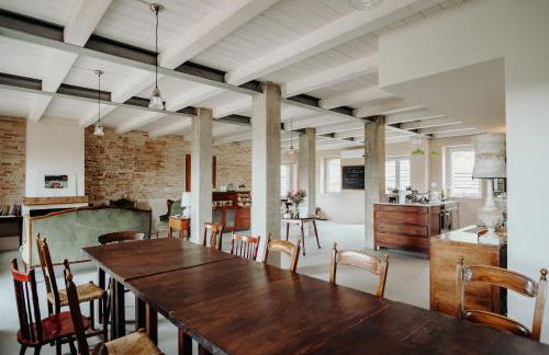 Monna Terra B&B - Foto 50