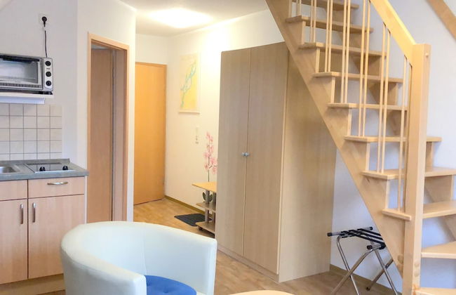 Feriendomizil am Hafen GbR - Foto 47