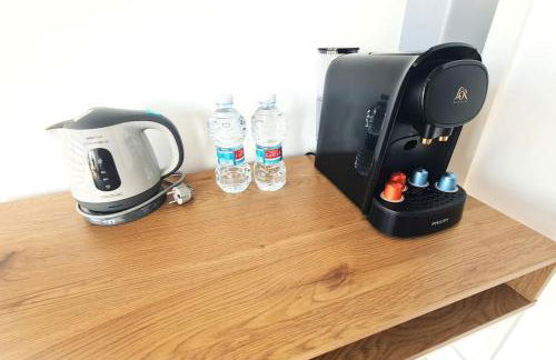 E-Arenas Apartment with terrace in Edificio Arenas - Foto 20