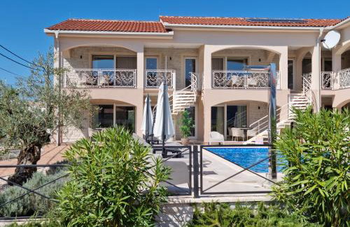 Villa Luka Lopar - Foto 42