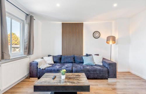 Charmantes Apartment in Dettingen an der Erms - Foto 1