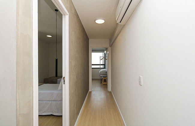 360 Rio Santos Dumont - Foto 26