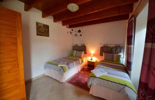 Gites dans les Champs - Foto 20