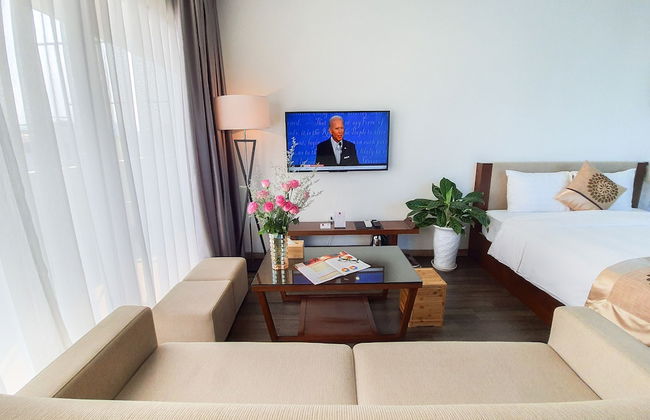 Reiwa Inn Apartment - Foto 37