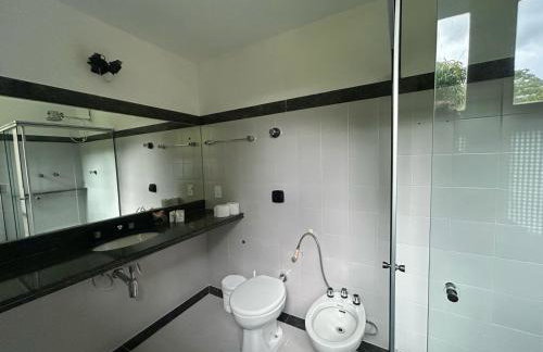 Pousada Fazenda Monjolos - Foto 58