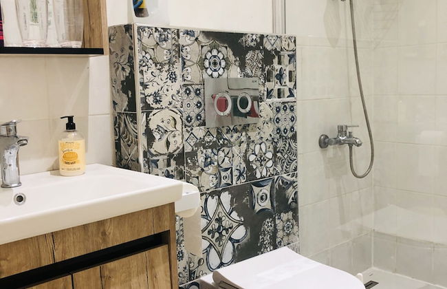 Seaview Apartment Esentepe Northern Cyprus - Foto 16