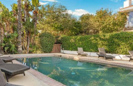 Resort-Style Estate w Pool Game Room Tennis Court Near Wineries The Tennis Ranch by AvantStay - Foto 3