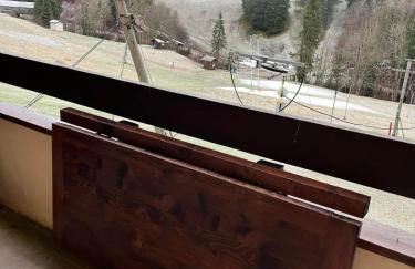 Studio en station avec 1 canapé-lit et 1 lit-superposé - Foto 7