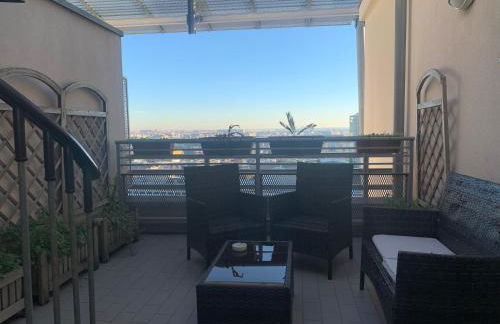 Attico di design Zona Navigli/Moda,Milano - Foto 20