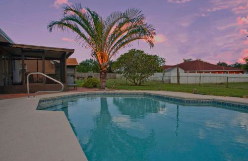 3 Bedrooms 2 Baths Pool Home available for LONGER STAYS!!! - Foto 38