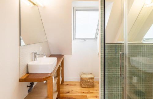 Gîtes de Lézinadou - 6 personnes - Plomeur La Torche - 3 étoiles - Foto 6