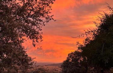 Free WiFi - Casa Rural Mirador de la Tinajuela a menos de 15 minutos de Andújar - Foto 35