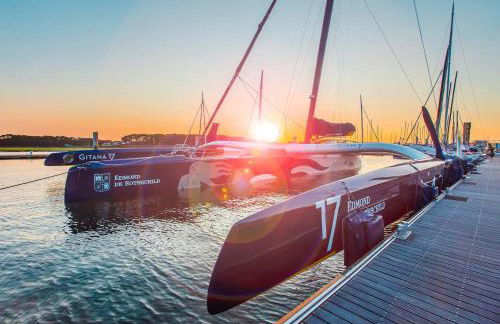 ParcAppart 2 - Terrasse - Parking - Netflix - Photo 28