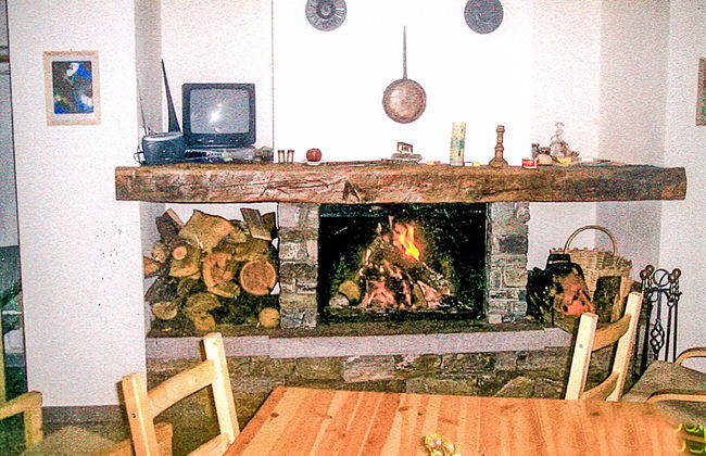 Rustico Dara Cotta - Foto 9