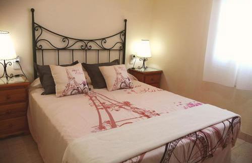 Villa Lluna - Foto 55