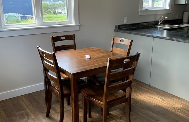 Gros Morne Coastal Suites #4 - Foto 2