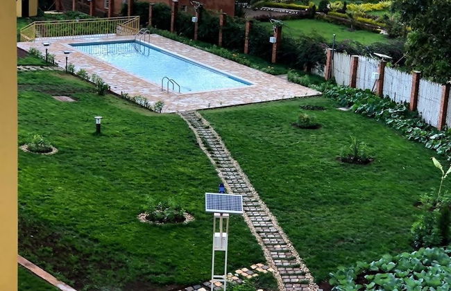 Kigali Village Suites - Foto 12