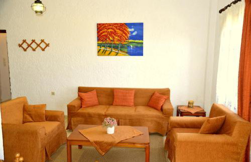 Filoxenia Villa - Foto 49