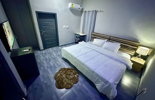 Northwold Hotel-Sowutuom Accra - Foto 3