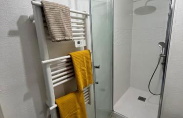 Joli T2/ Tram/ Clim/ Parking/ Wifi/ Piscine - Foto 29