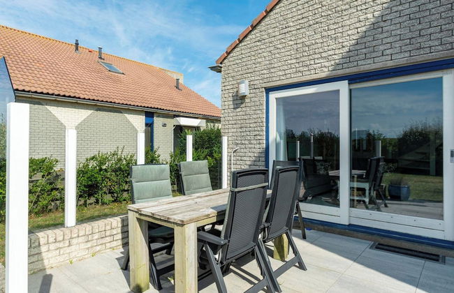 Villa in Julianadorp Near Sandy Beach - Foto 11