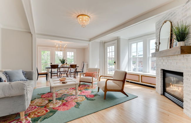 The Guest House - Estate - Foto 47