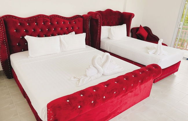 PK APARTMENT KOH SAMUI - Foto 1