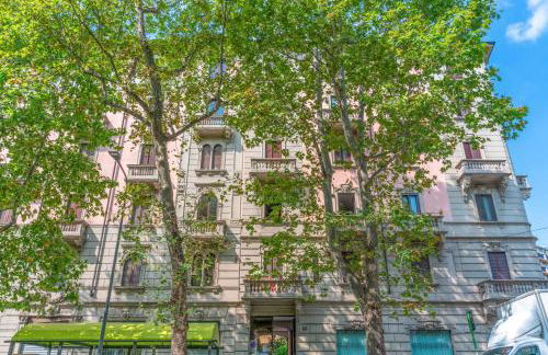 [City life-Milano]Bright suite - Relax&Deluxe - Foto 12