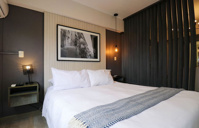 Amazing Lofts in Connect Building by Wynwood-House - Photo 12