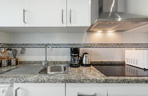 Brisa del Puerto de la Duquesa - Foto 7