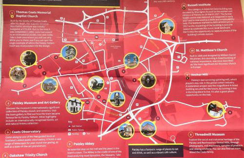 Castle Gait, Paisley - Foto 19