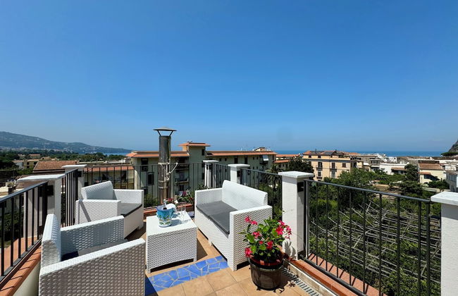 YourHome - La Famiglia Apartment - Foto 14