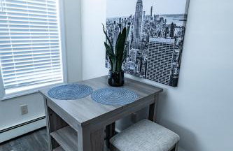 Cozy Urban Oasis Near NYC - Foto 50