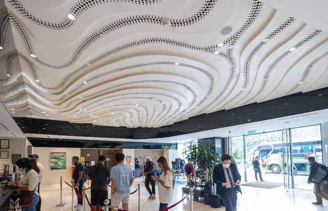 Premium Suites D'lement At Genting Highlands - Foto 33