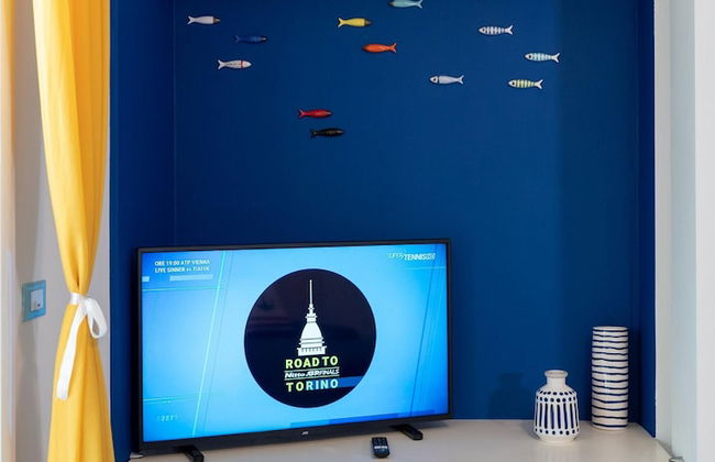 Souvenir 7 in Gabicce Mare - Foto 52