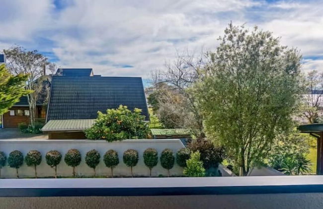 Great view near Rotorua lake - Foto 26