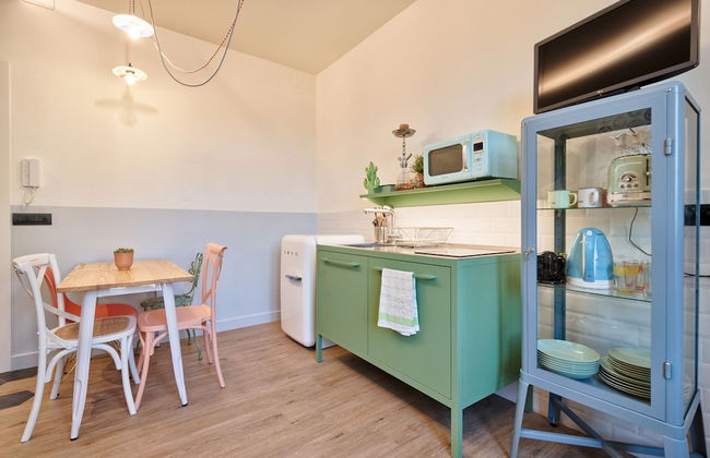 La casa del Mercato - Design Apartment - Foto 12