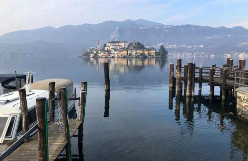 Appartamento vacanze al lago Orta San Giulio - Photo 28