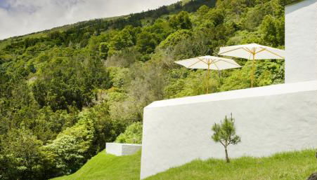 Casas de Incensos - TER -TA - Photo 2, Garden view