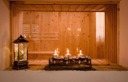 Le Mura Luxury Room ROOM & PERSONAL SPA - Foto 20