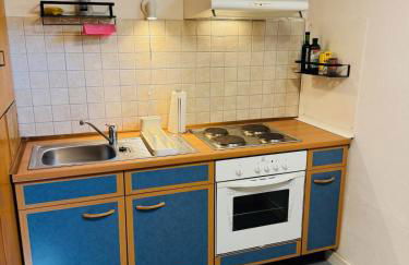 Das Falkhaus am Wasserfall - Foto 20