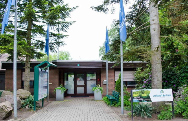 Type 4p in Uelsen With 2 Bedrooms and 1 Bathrooms - Foto 33