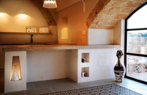 Dimora Sighé, exclusive rural villa with hydromassage pool - Foto 10