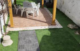 Casa Santa María 2 con jardín y barbacoa - Foto 4