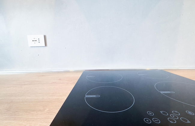 Fairmont Seafront Venice Suite by Ca-sa Chec - Foto 14