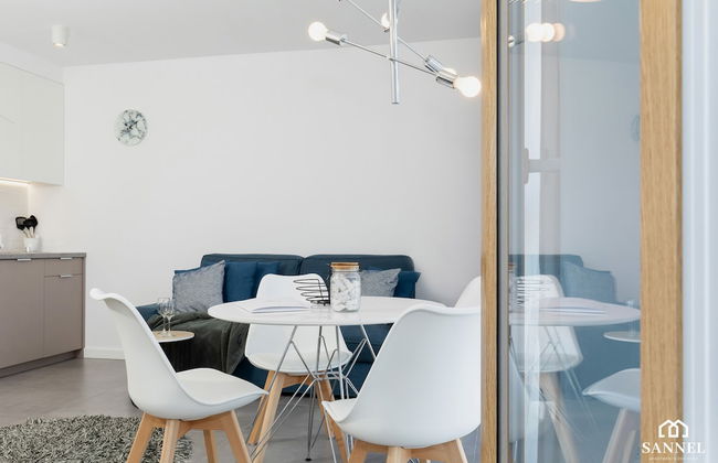 Apartament Sun Dziwnówek - Foto 15