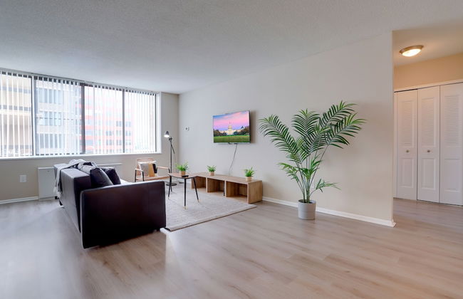 Comfort Living Alexandria Apts - Foto 69