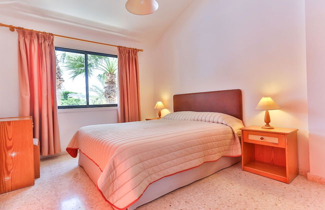 Tavros Hotel Apartments - Foto 8