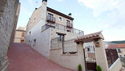 Alameda II con CHIMENEA Salòn y BARBACOA en patio - Foto 4