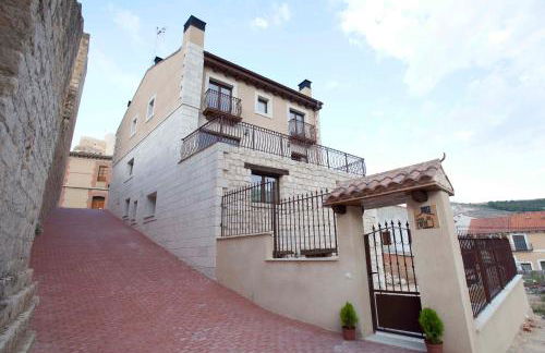 Alameda II con CHIMENEA Salòn y BARBACOA en patio - Foto 4